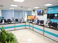 حرکت رو به رشد بانک توسعه تعاون با سرعت بیشتری ادامه می یابد