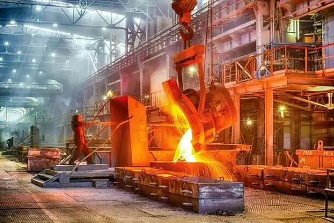 جهش نرخ گاز، سود فولاد را می‌بلعد