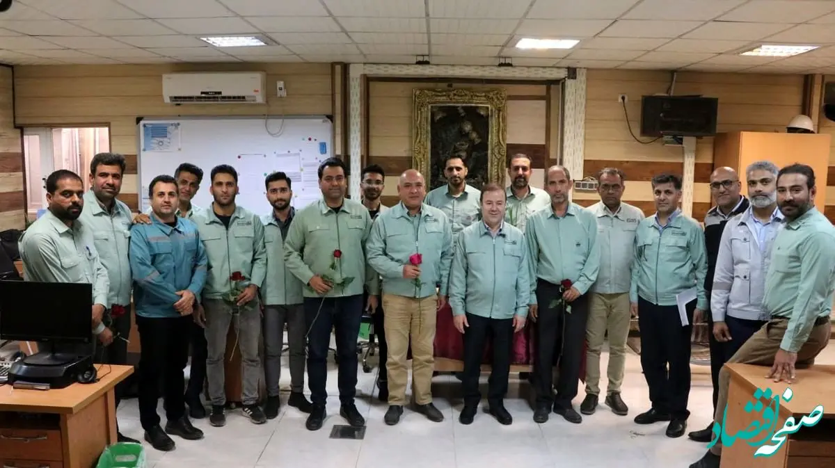 به دنبال اتخاذ بهترین راهکارها برای تحقق اهداف کلان هستیم