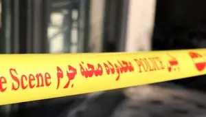 خبر شوکه کننده از اراک: کشف جسد در صندوق عقب ماشین!