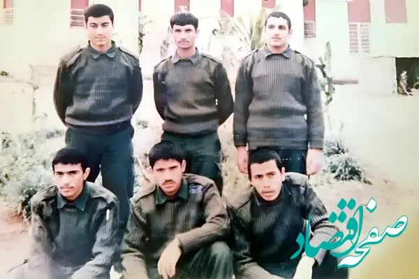 وقتی یک مرد بخاطر شباهت اسمی با این فرمانده سپاه، زندانی شد