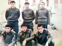 وقتی یک مرد بخاطر شباهت اسمی با این فرمانده سپاه، زندانی شد