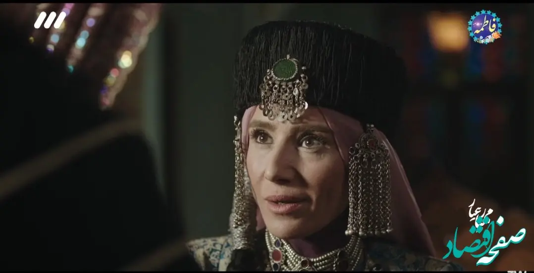 دانلود مستقیم قسمت ۲۵ سریال مهیار عیار از شبکه سه + لینک تلوبیون