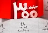 برندگان نهمین دوره قرعه کشی طرح گردونه بانک ملت مشخص شدند