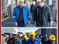 قطع برق کارخانجاتی که برق خود را از بخش خصوصی خریداری می‌کنند غیرقانونی است