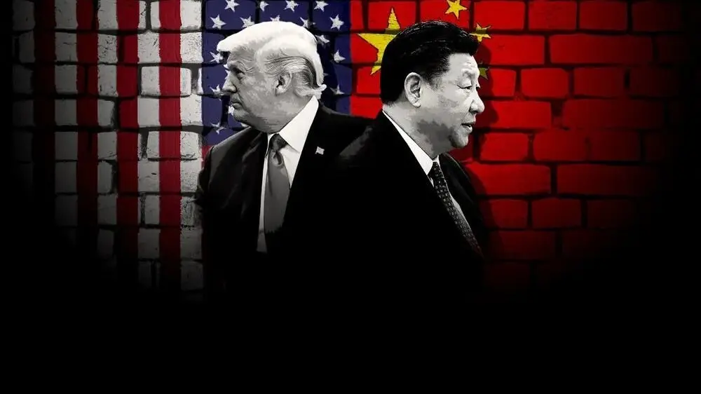 تعرفه سنگین ترامپ بر کالاهای چینی؛ آغاز جنگ تجاری جدید