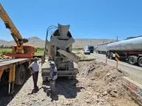 تسریع در توسعه زیرساخت‌های ترانزیتی منطقه آزاد ماکو با اجرای پروژه کمربندی