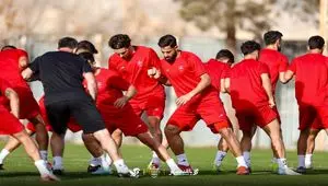 ساعت و روز دقیق بازی پرسپولیس و ملوان
