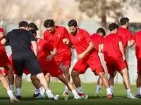 ساعت و روز دقیق بازی پرسپولیس و ملوان