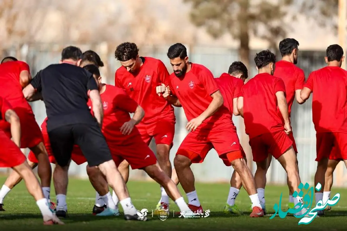 نقل و انتقالات پرسپولیس کاملا زیرورو شد! | پرسپولیس همین الان بازیکن خرید!