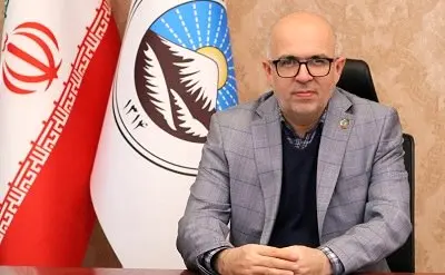 انتصاب عضو جدید هیئت مدیره شرکت سهامی بیمه ایران