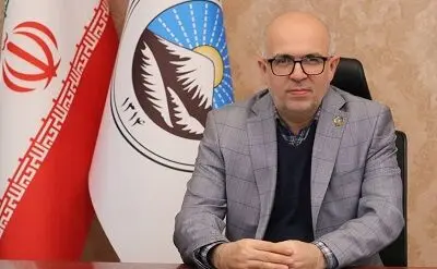 انتصاب عضو جدید هیئت مدیره شرکت سهامی بیمه ایران