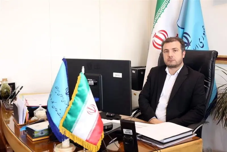 ارایه سند تحول دیجیتال شرکت سنگآهن مرکزی ایران