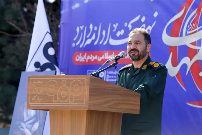 درخشش اقتصادی فولاد مبارکه با تکیه بر مدیریت جهادی