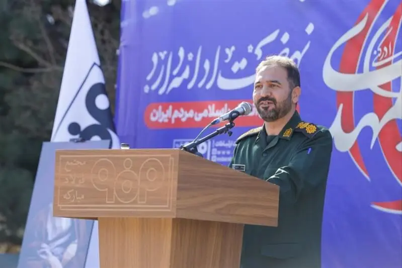 درخشش اقتصادی فولاد مبارکه با تکیه بر مدیریت جهادی