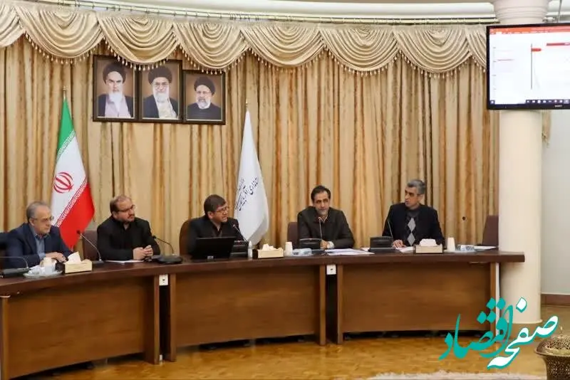 صدور پروانه اکتشاف 5 محدوده معدنی برای ایمیدرو در آذربایجان شرقی