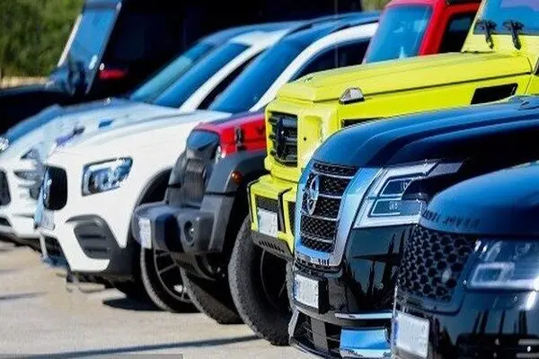 خبر خوش برای واردکنندگان؛ گمرک این استان رسماً مجاز به ترخیص خودرو شد.+مجوز