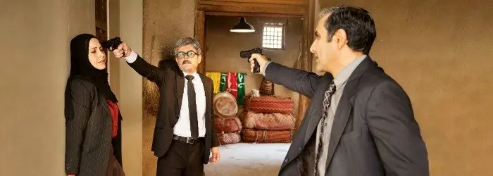 دانلود مستقیم قسمت ۳۰ سریال طوبی از شبکه یک سیما + لینک تلوبیون