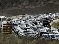 ورودی‌های تهران باز است؛ خودروهای خود را در مبادی پارک کنید