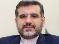 اولین اظهار نظر وزیر ارشاد درخصوص مدیرکل خطاکار گیلان