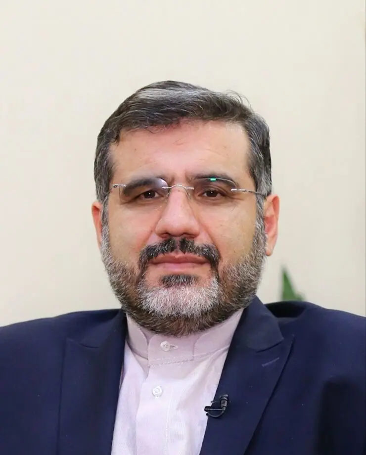 اولین اظهار نظر وزیر ارشاد درخصوص مدیرکل خطاکار گیلان
