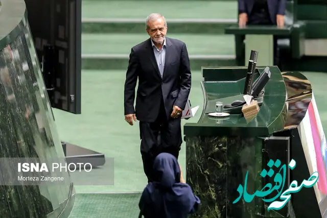 محتویات جلسه غیررسمی امروز مجلس با رئیس‌ جمهور