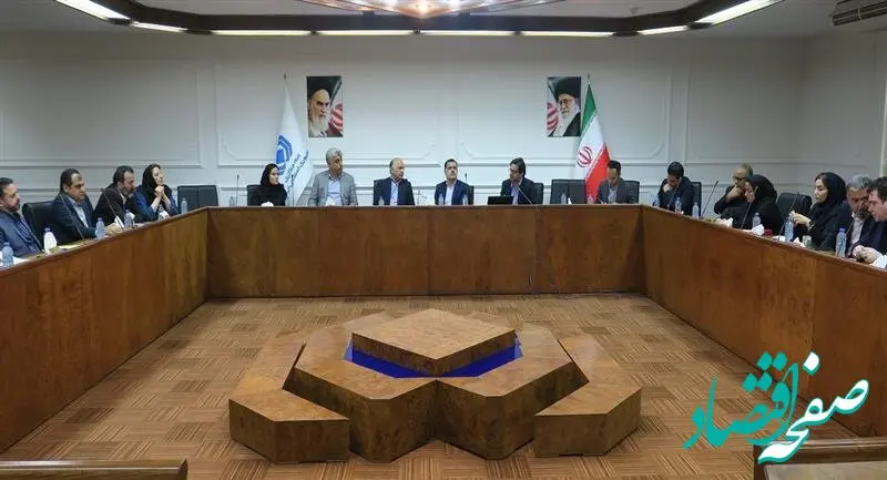 ساختار جدید برای بهبود شرایط حسابرسی بیمه ای تعریف خواهد شد
