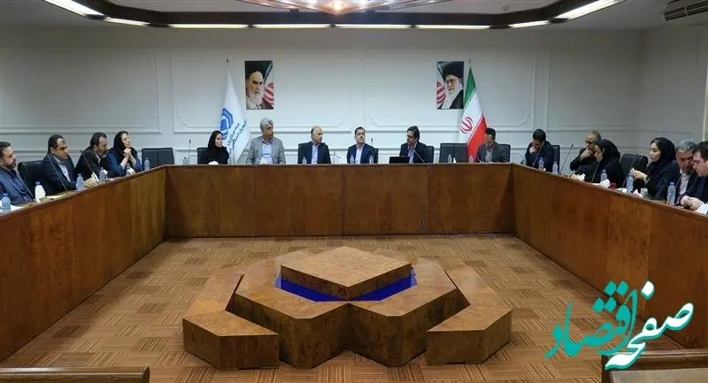 ساختار جدید برای بهبود شرایط حسابرسی بیمه ای تعریف خواهد شد