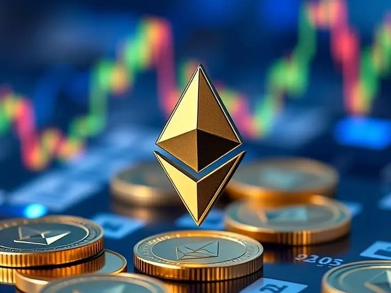 قیمت اتریوم امروز چهارشنبه ۸ اسفند ۱۴۰۳ + پیش بینی قیمت اتریوم