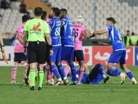 از خشن ترین بازیکن آبی ها رونمایی شد 