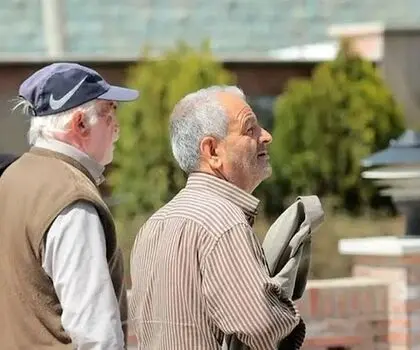 خبر مهم  درباره بیمه تکمیلی بازنشسته‌ها