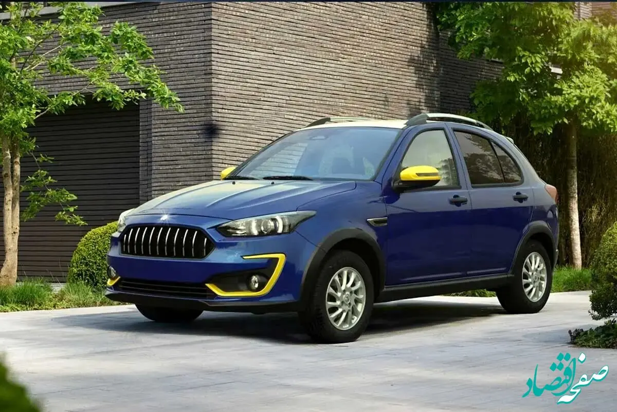 بروزترین قیمت خودرو‌های سایپا امروز شنبه ۲۰ اردیبهشت ۱۴۰۴ + جدول