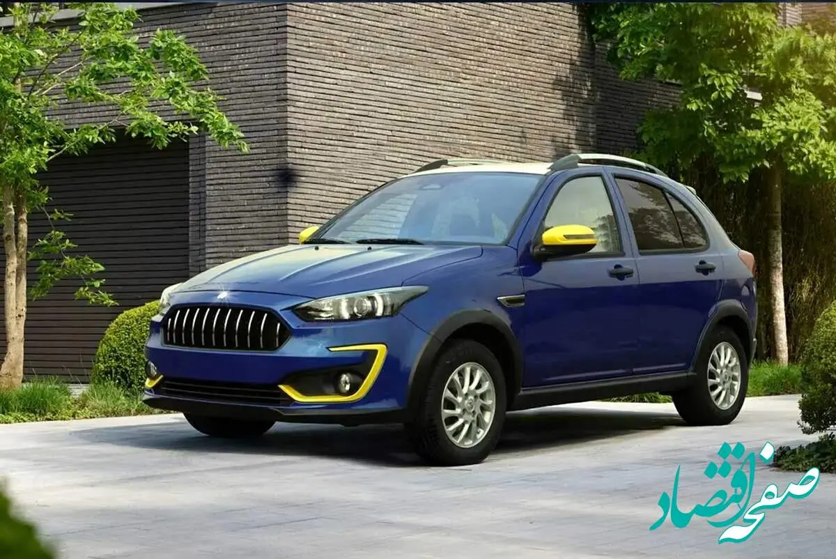 بروزترین قیمت خودروهای سایپا امروز شنبه ۲۰ اردیبهشت ۱۴۰۴ + جدول