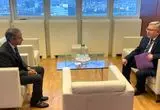 سخنان پشت پرده اولیانوف با گروسی درباره ایران