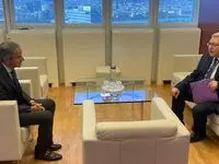 سخنان پشت پرده اولیانوف با گروسی درباره ایران