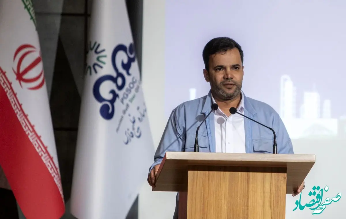 برگزاری آیین گرامیداشت روز مهندس در شرکت نفت ستاره خلیج فارس