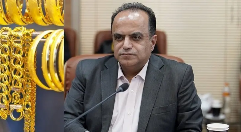 پیش بینی قیمت طلا در بازار فردا ۱ اردیبهشت ۱۴۰۴