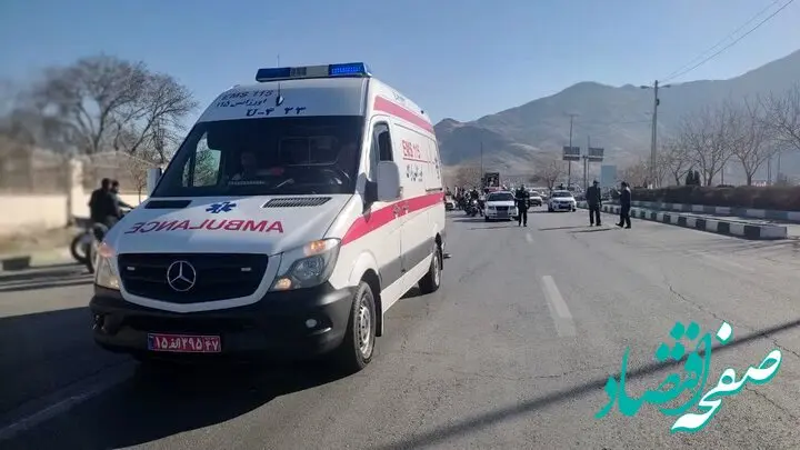 آماده‌باش اورژانس خوزستان برای ایمنی و سلامت سفرهای نوروزی