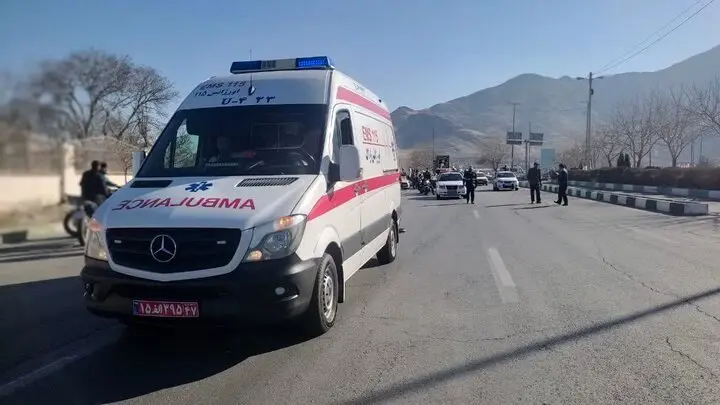 آماده‌باش اورژانس خوزستان برای ایمنی و سلامت سفرهای نوروزی