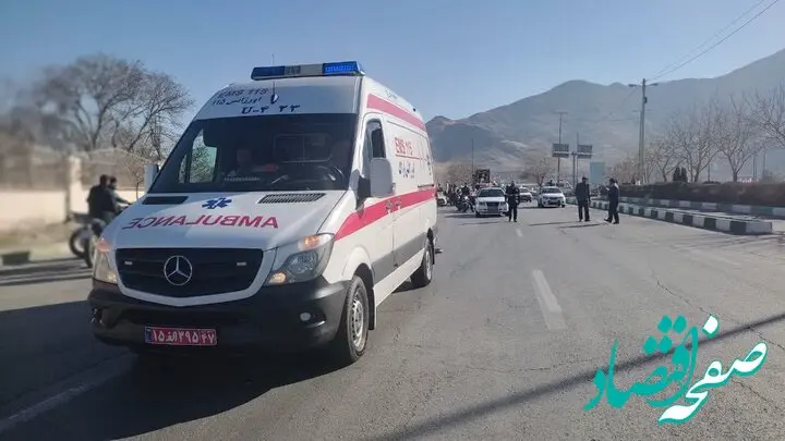 آماده‌باش اورژانس خوزستان برای ایمنی و سلامت سفرهای نوروزی