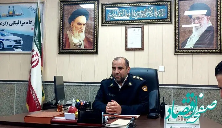 محدودیت های ترافیکی جشن نیمه شعبان در قم امروز  و فردا