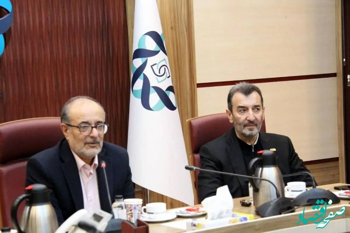 ابتکار عمل ایمیدرو با صندوق توسعه ملی برای تامین برق صنایع معدنی/متقاضیان و تامین کنندگان برق پاک گرد یک میز می نشینند