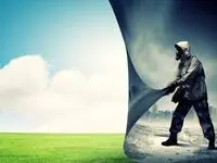 انشا درباره هوای پاکیزه و روز هوای پاک برای مقطع ابتدایی