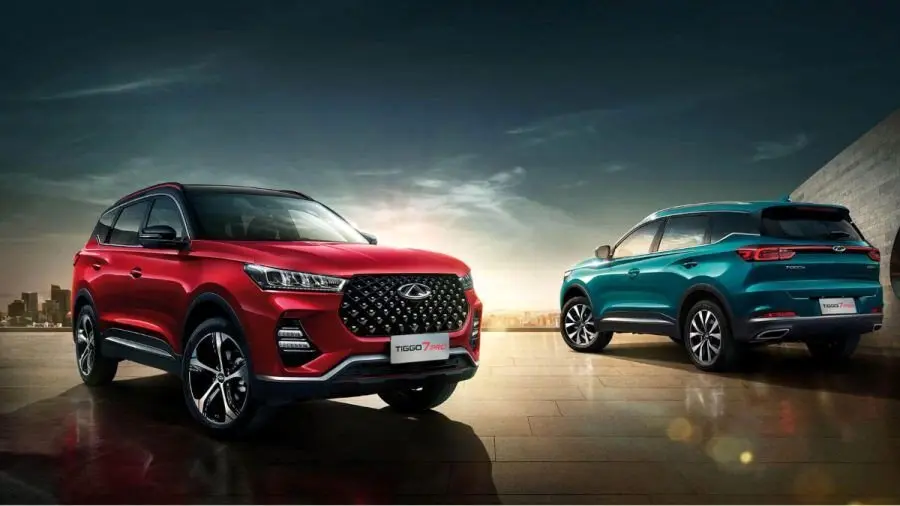 قیمت خودروهای چینی سقوط کرد؟