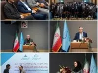 داخلی سازی تجهیز روتاری وکیوم فیلتر (RVF)، کاتالیست پالادیوم و مهندسی معکوس پکیج استندبای سومک/ جمع‌آوری فلرهای شرق کارون گامی بزرگ جهت کاهش آلایندگی‌ها/ تصفیه پساب خانگی راهی برای تامین آب مجتمع و مقابله با خشکسالی