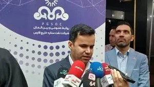 ستاره خلیج فارس با مدیریت بهینه انرژی و تولید برق مازاد، موفق به دریافت جایزه ملی مدیریت انرژی شد