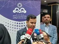 ستاره خلیج فارس با مدیریت بهینه انرژی و تولید برق مازاد، موفق به دریافت جایزه ملی مدیریت انرژی شد