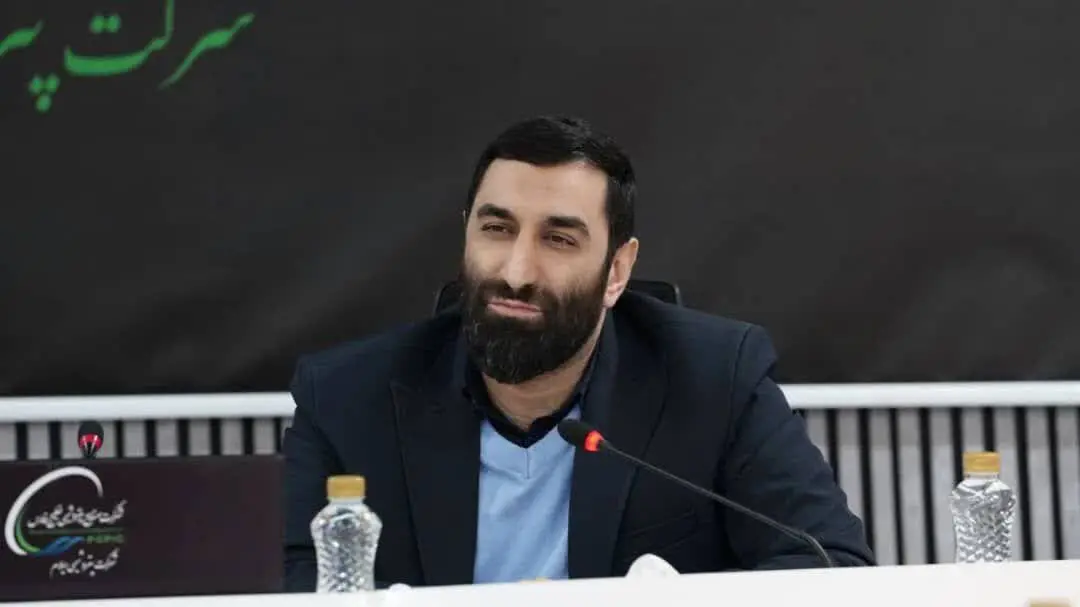 تزریق انرژی جدید لازمه یک مجتمع تولیدی است