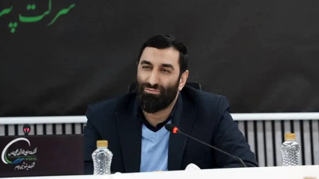 تزریق انرژی جدید لازمه یک مجتمع تولیدی است