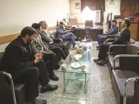 قدردانی از زحمات قوه قضائیه و تأکید بر لزوم حمایت حداکثری از تولید